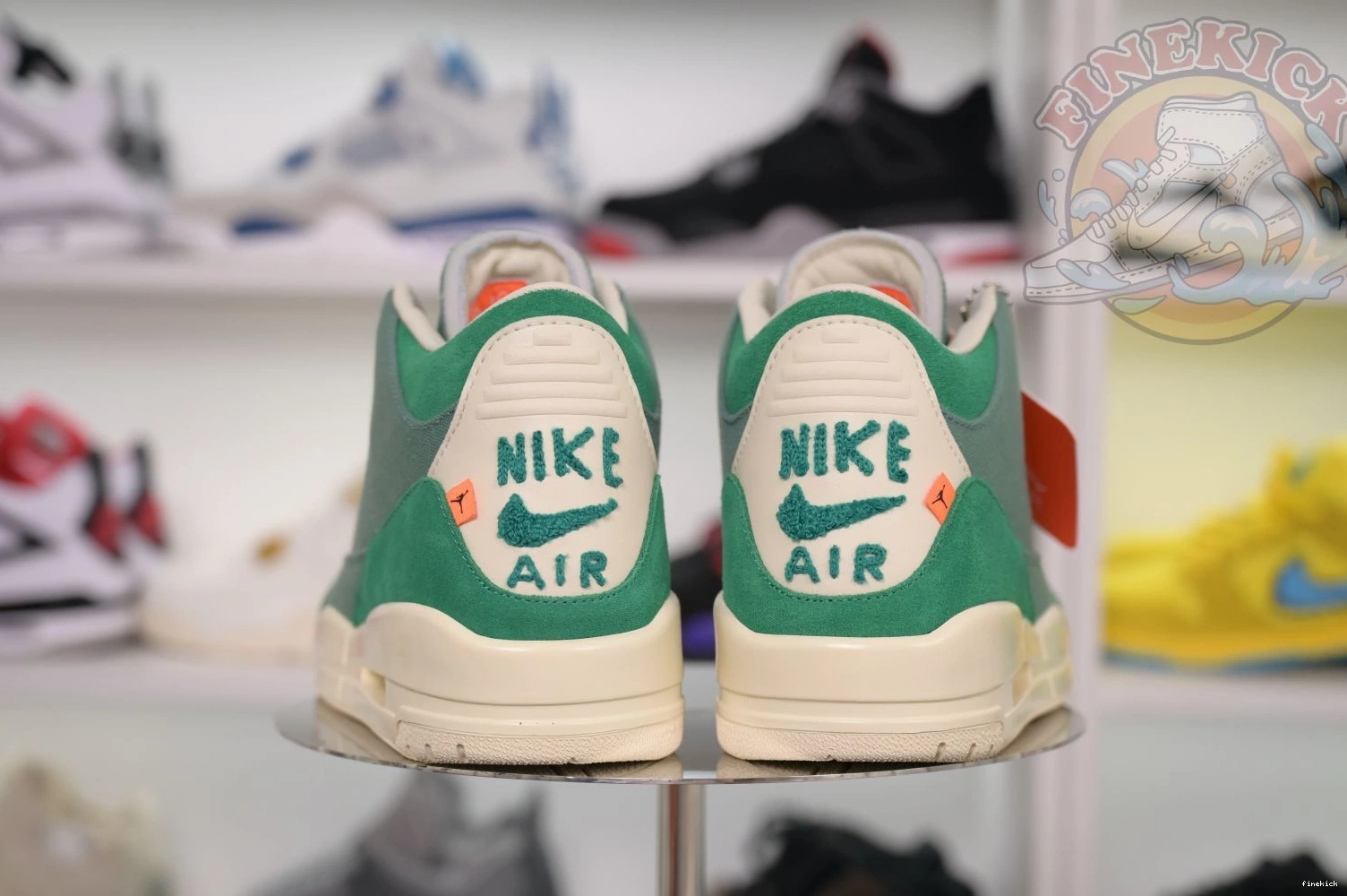 Jordan Air Jordan 3 OG WMNS